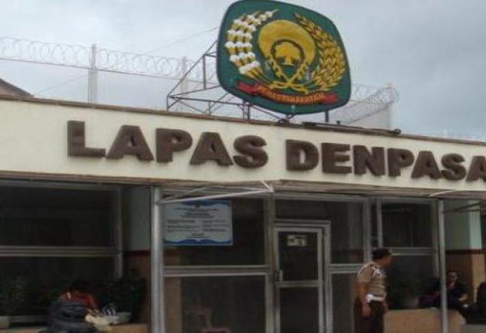 83 Napi Lapas Kerobokan Terima Remisi 